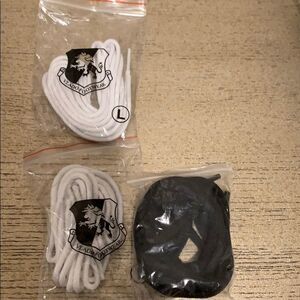 🎉Last deal 🎉Shoelace bundle 3